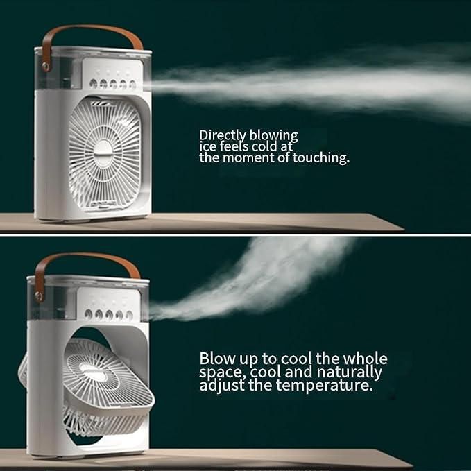 Mist Air Cooler