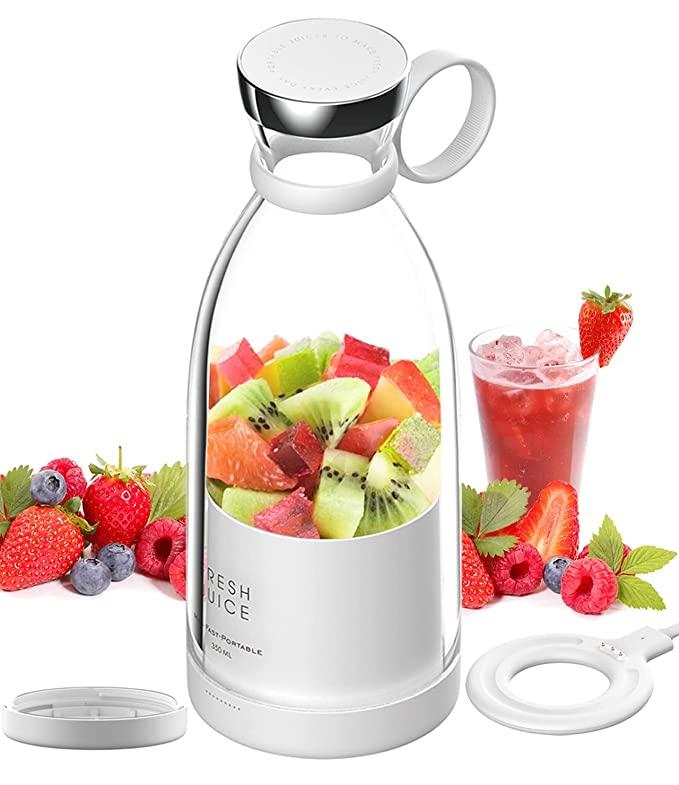 Portable Blender/Juicer