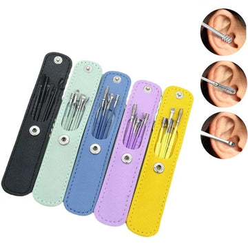 Ear Wax Removal Kit