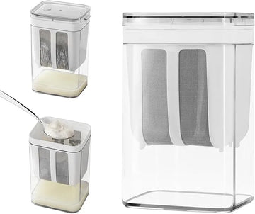 Greek Yogurt Maker Strainer